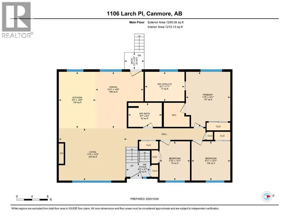 1106 Larch Place