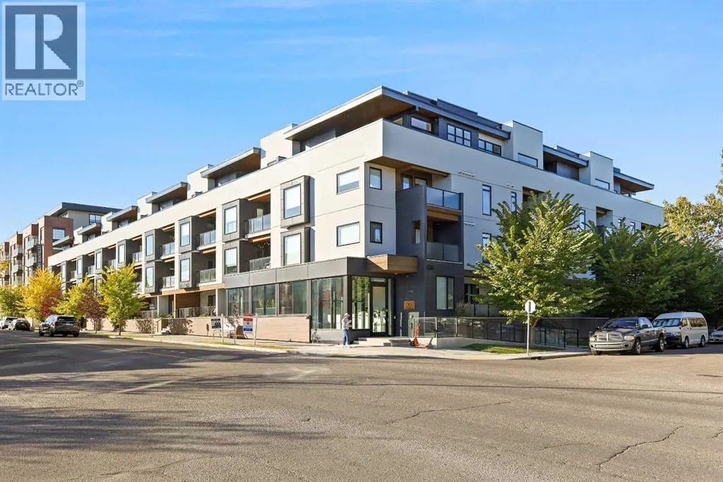 111, 3375 15 Street SW