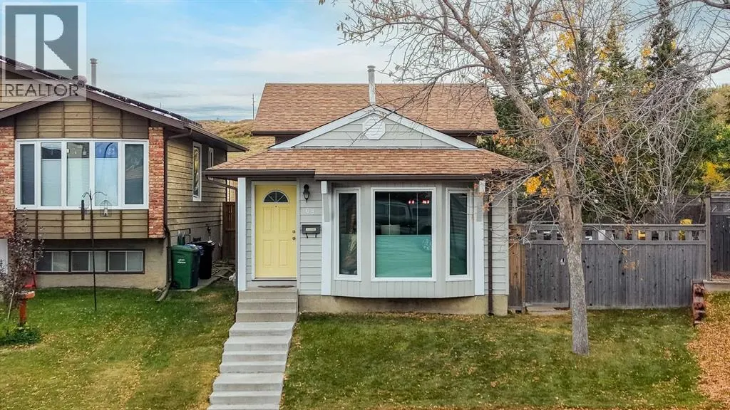 68 Macewan Glen Close NW