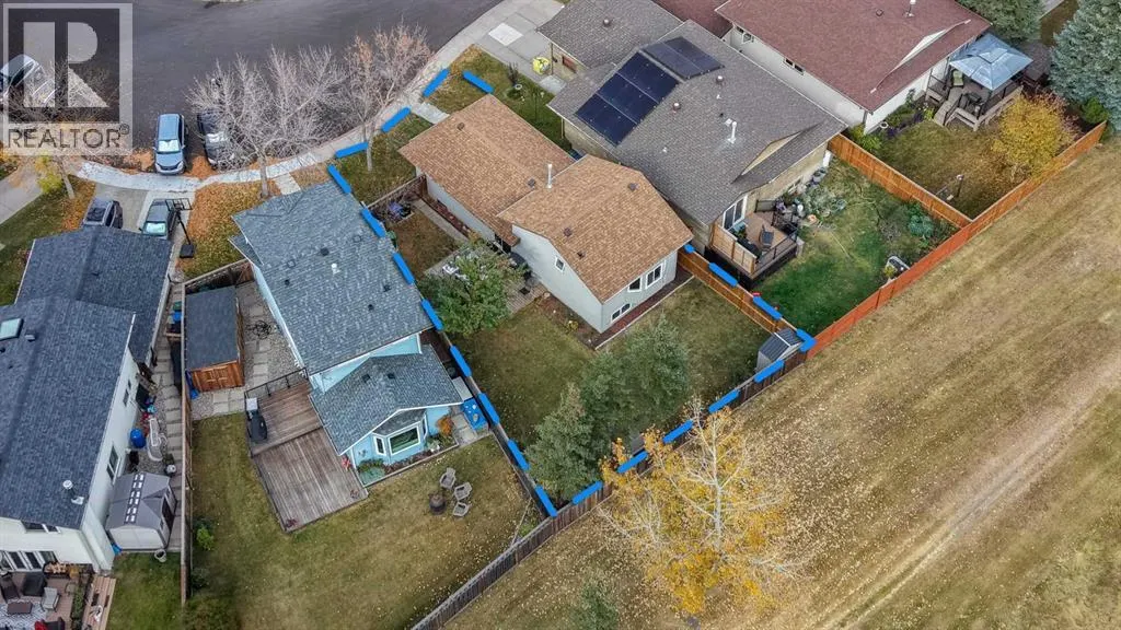 68 Macewan Glen Close NW