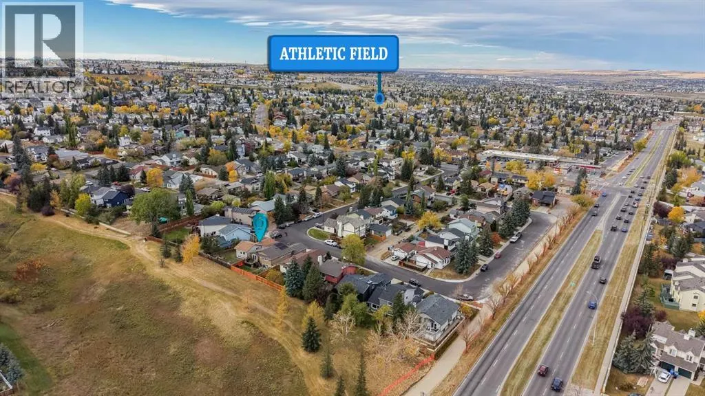 68 Macewan Glen Close NW
