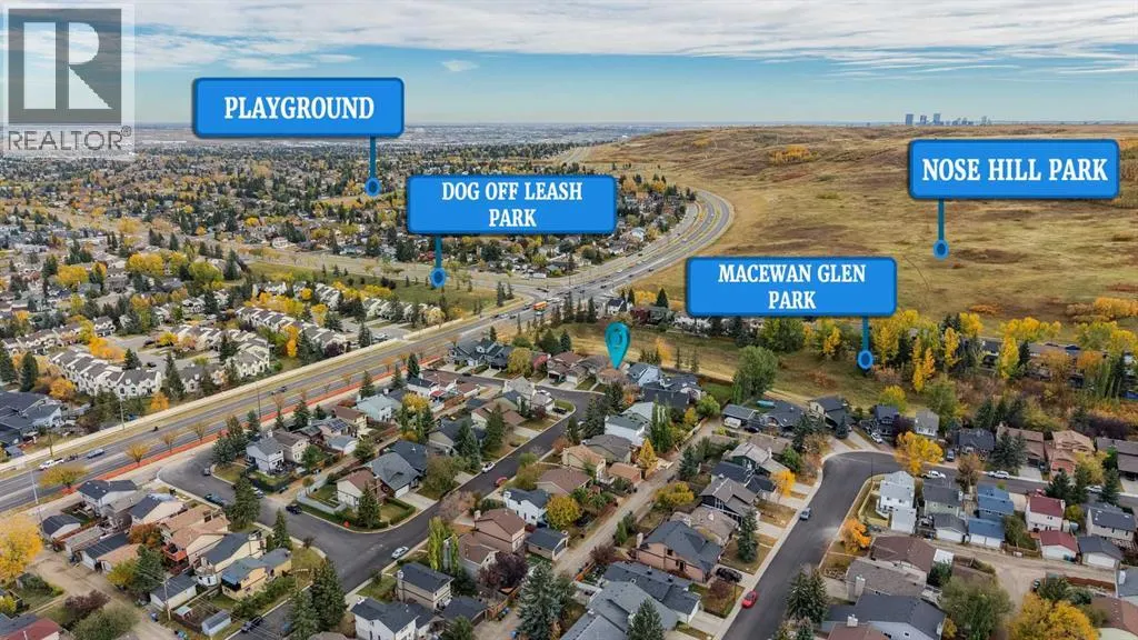 68 Macewan Glen Close NW