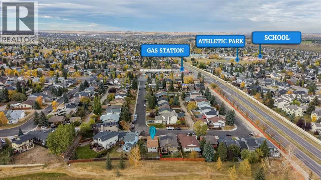 68 Macewan Glen Close NW