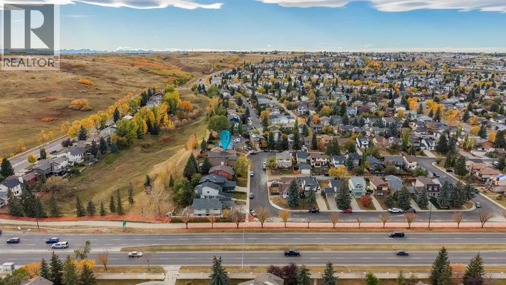 68 Macewan Glen Close NW