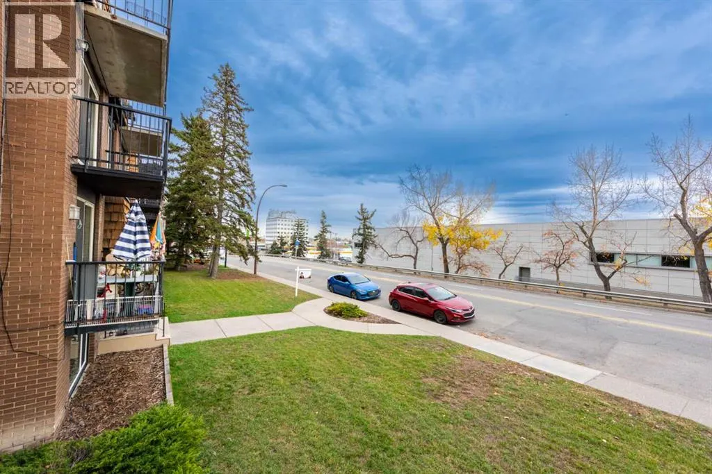 207, 510 58 Avenue SW