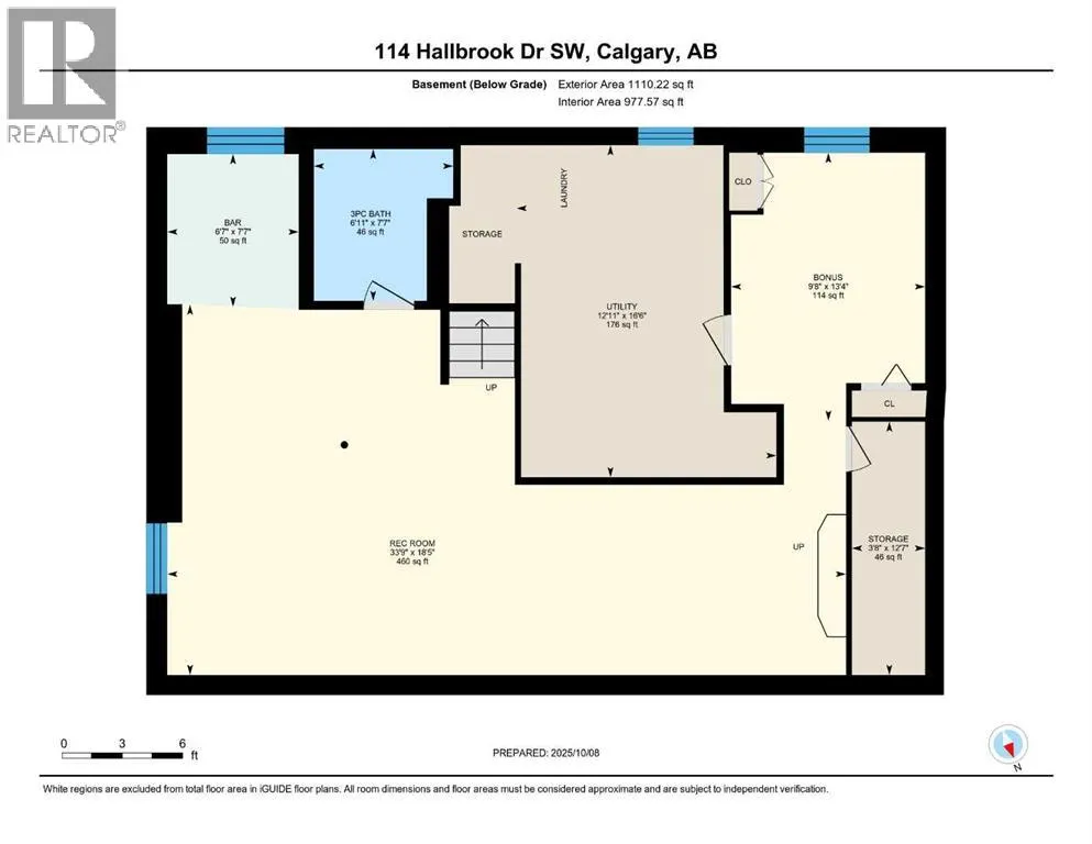 114 Hallbrook Drive SW