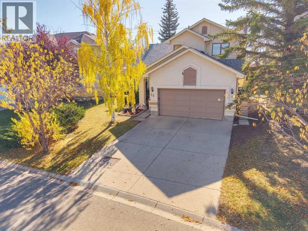 33 Shawnee View SW