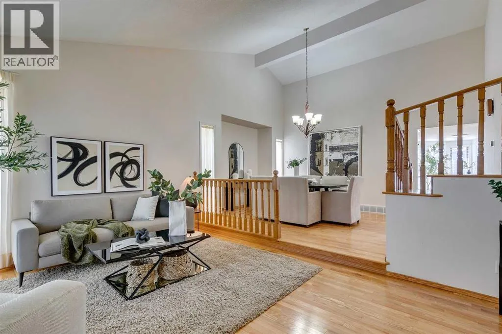 33 Shawnee View SW