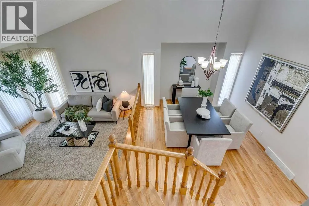 33 Shawnee View SW