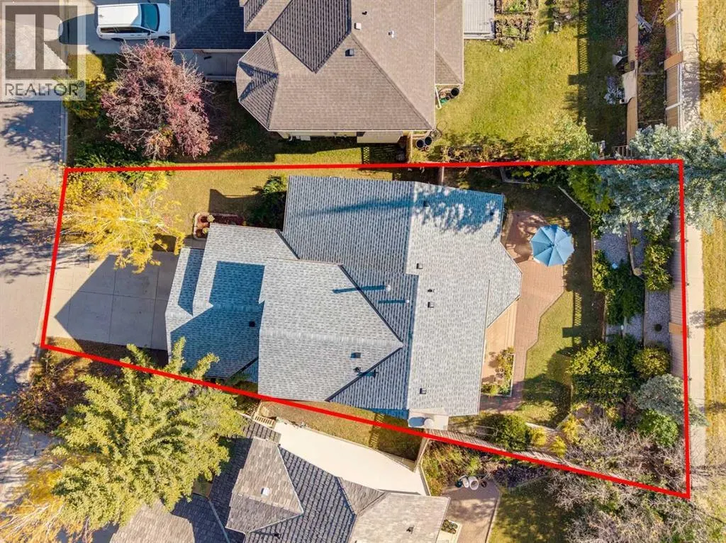 33 Shawnee View SW