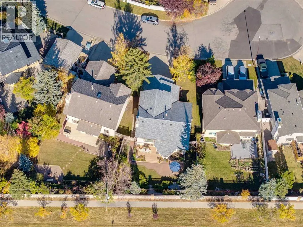 33 Shawnee View SW