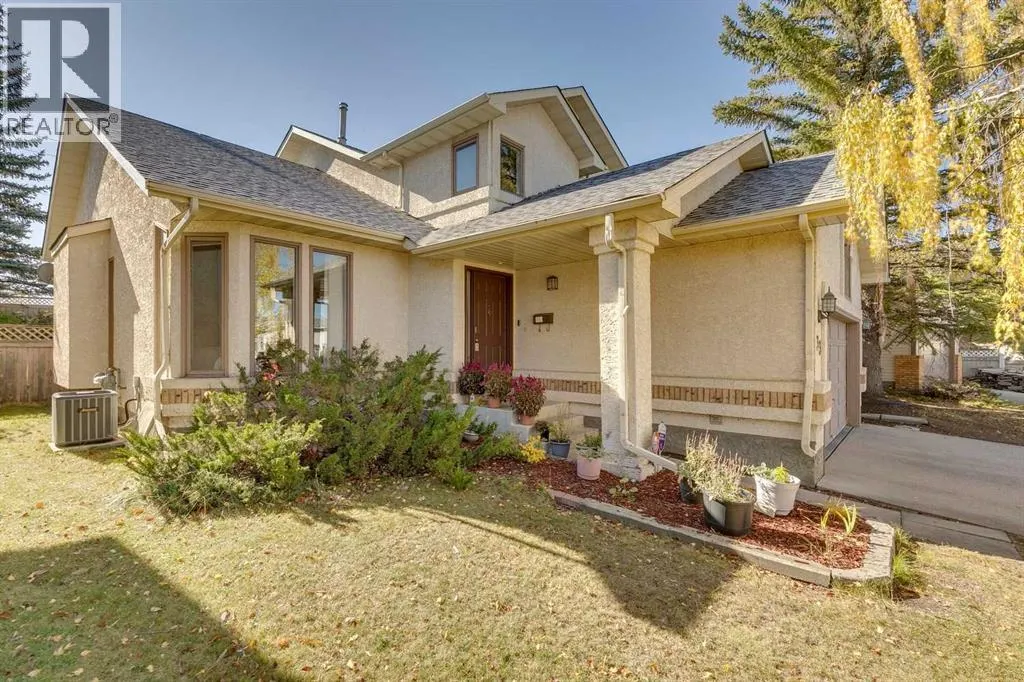 33 Shawnee View SW