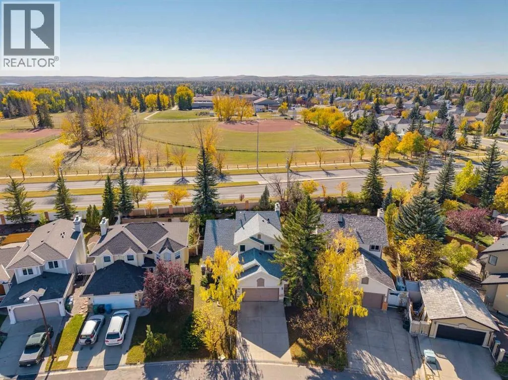 33 Shawnee View SW