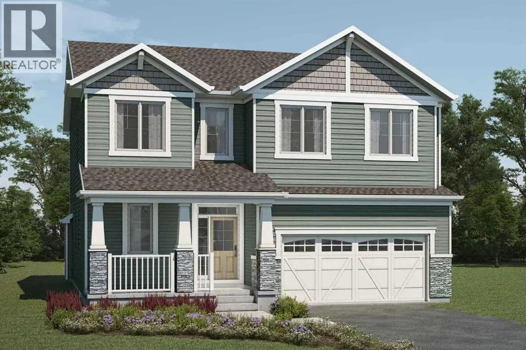 243 Carringford View NW