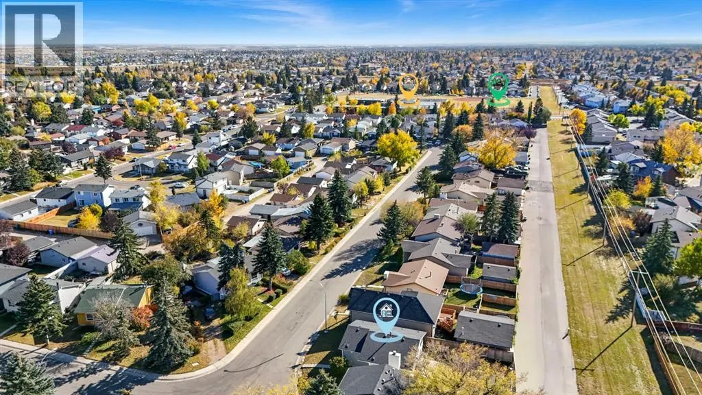 108 Falchurch Crescent NE