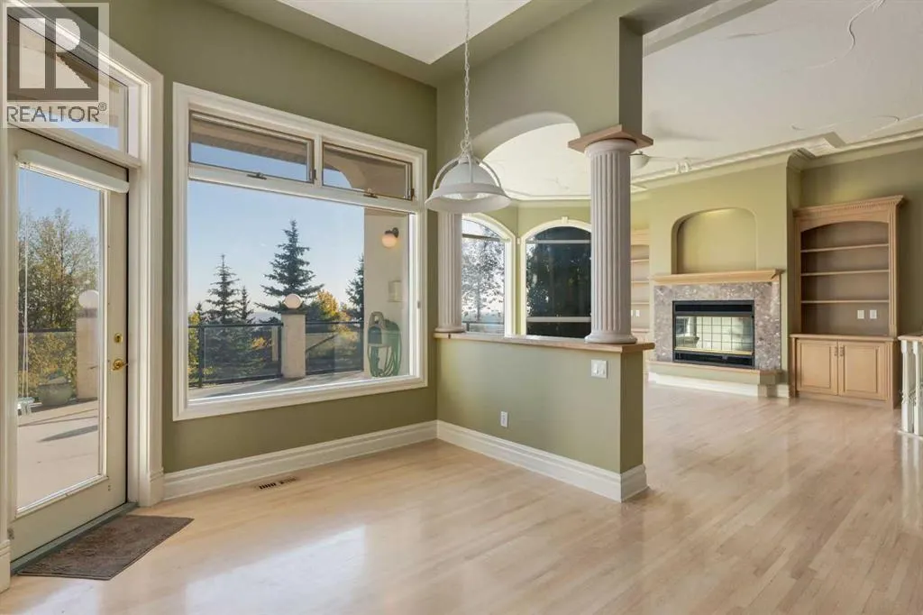 14 Patina Lane SW