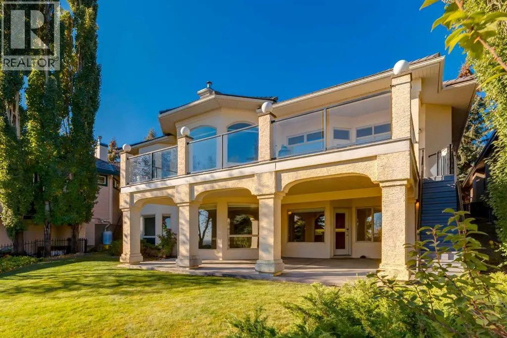 14 Patina Lane SW