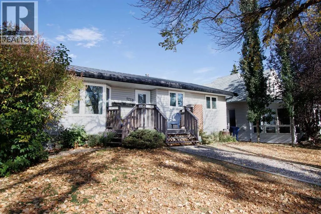 1218 Centre Street