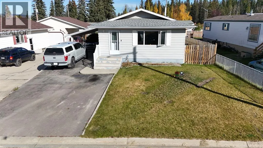 104 ASPEN Street