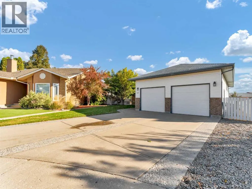 43 Prairie Court NE