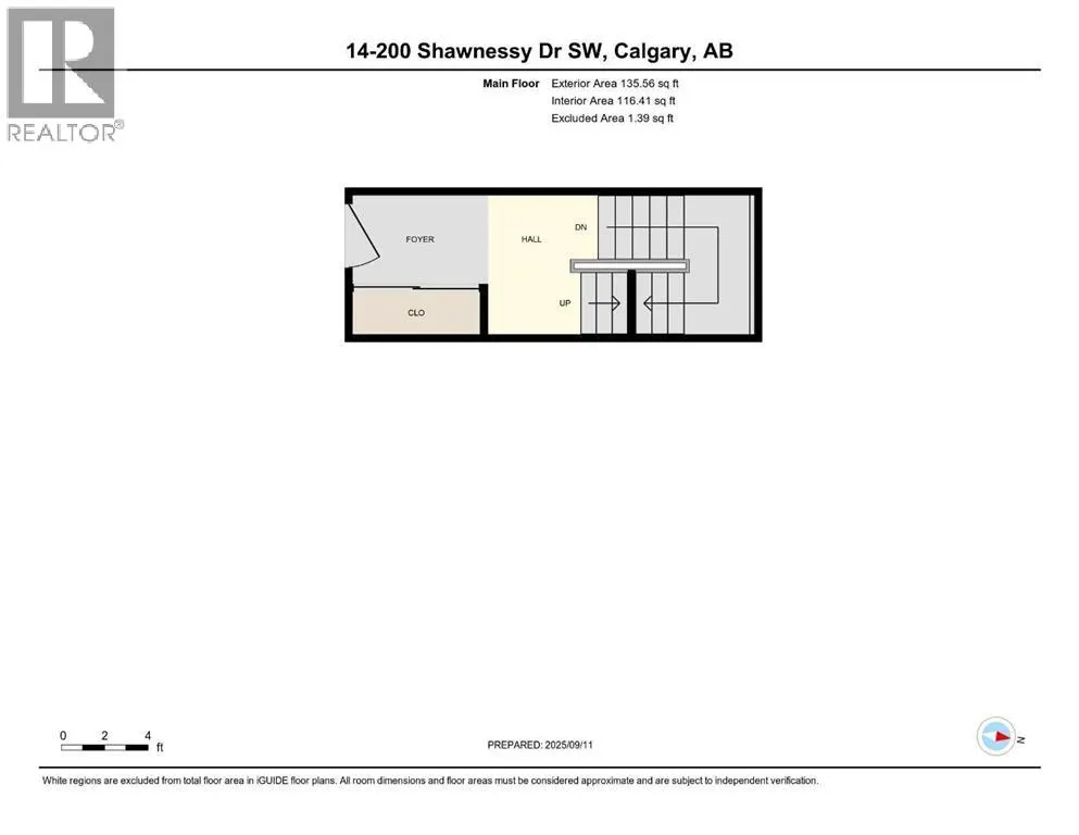 14, 200 Shawnessy Drive SW