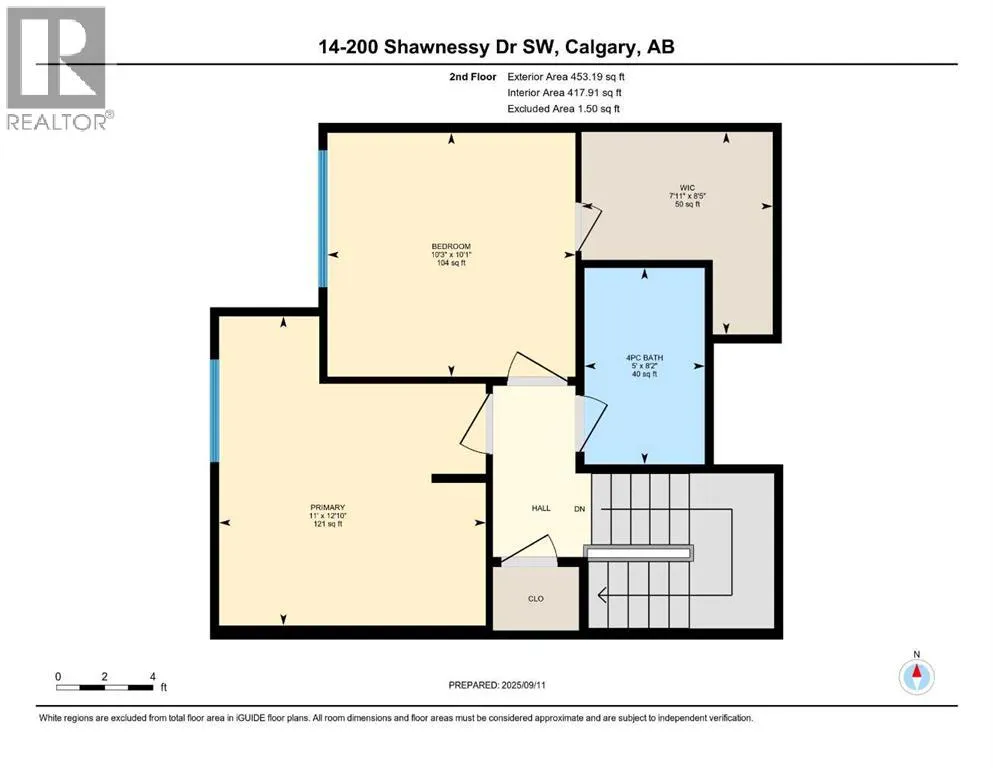 14, 200 Shawnessy Drive SW