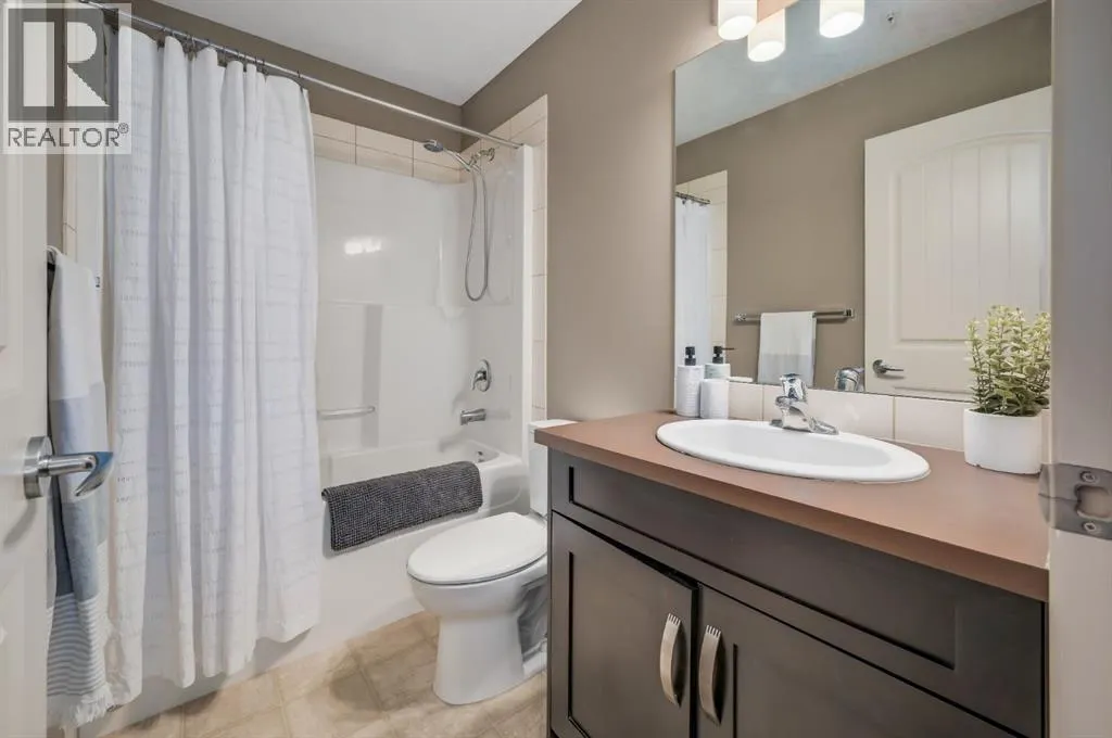 1302, 522 Cranford Drive SE