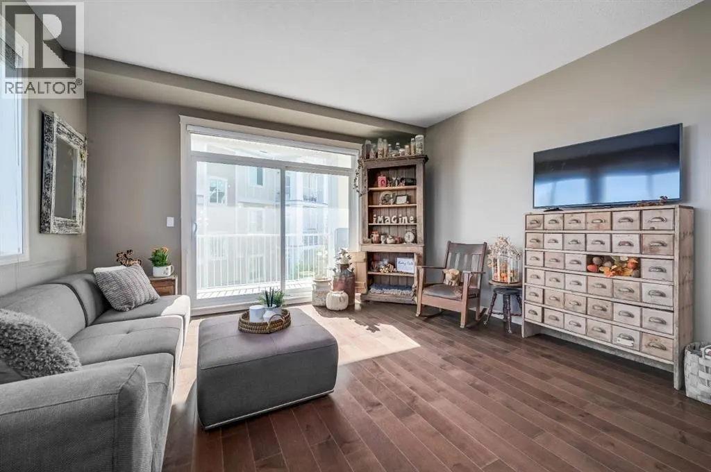 1302, 522 Cranford Drive SE