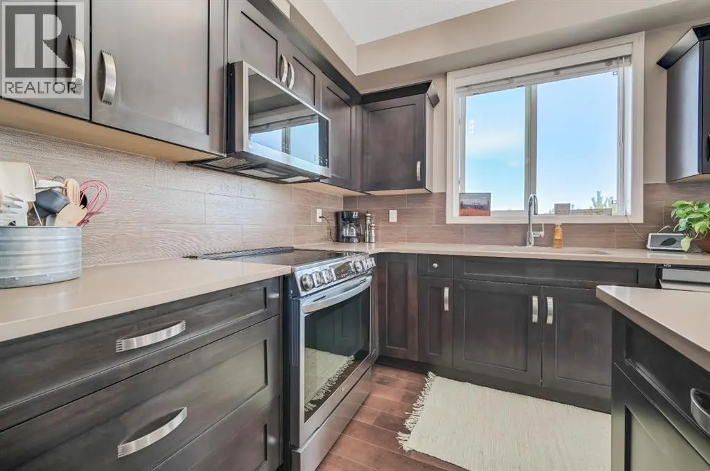 1302, 522 Cranford Drive SE