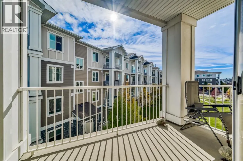 1302, 522 Cranford Drive SE