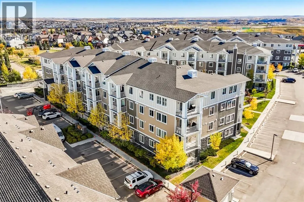 1302, 522 Cranford Drive SE
