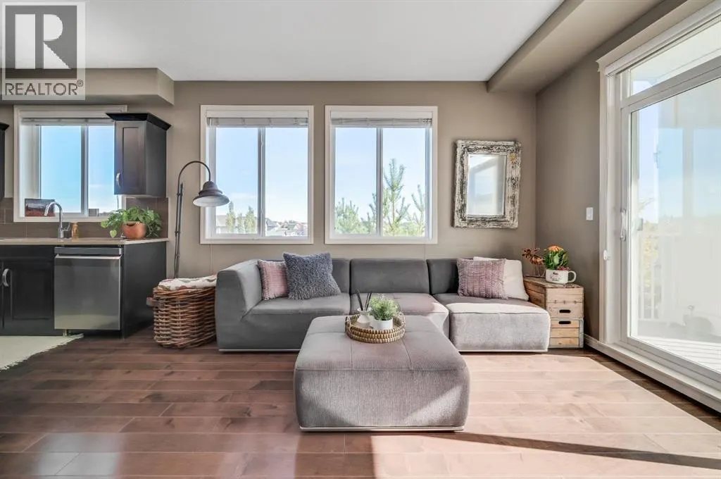 1302, 522 Cranford Drive SE