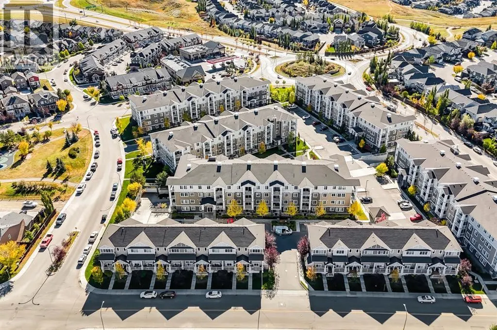 1302, 522 Cranford Drive SE