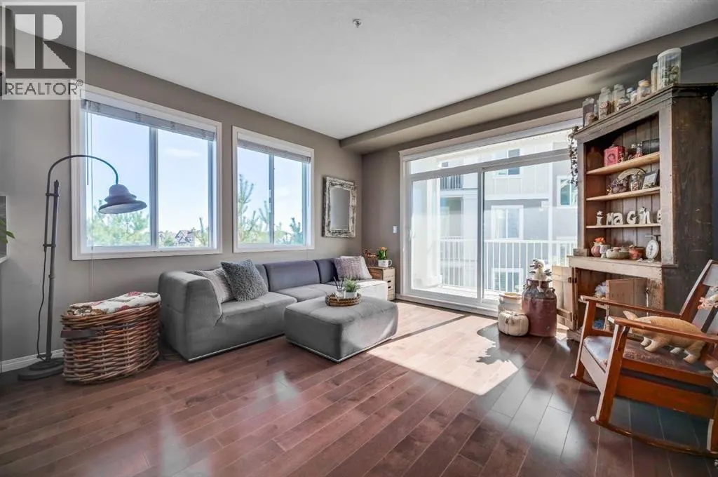 1302, 522 Cranford Drive SE