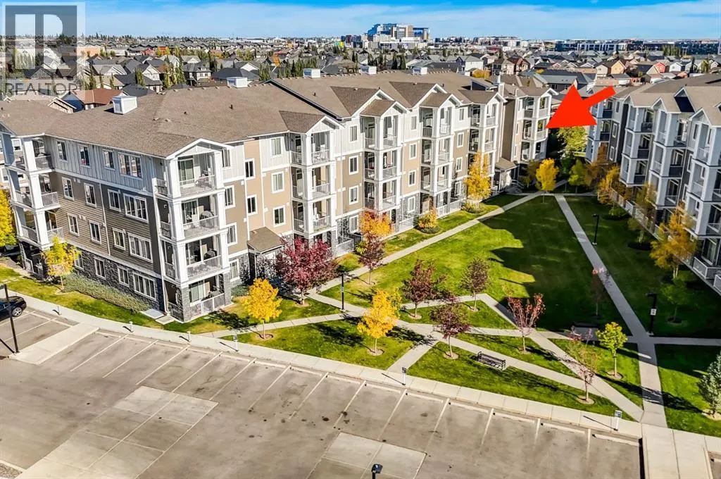1302, 522 Cranford Drive SE