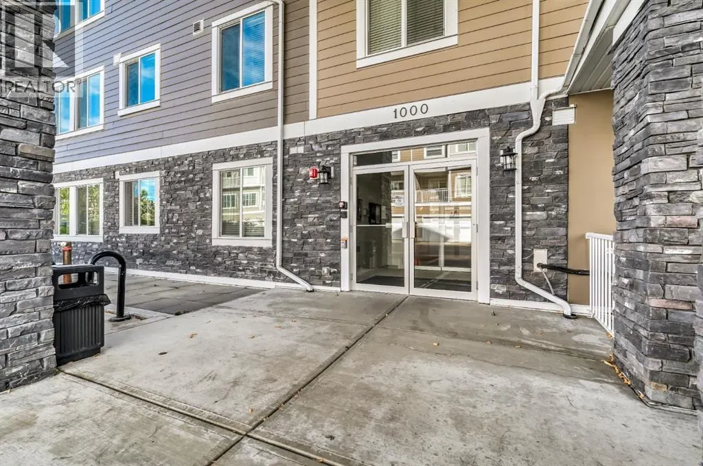 1302, 522 Cranford Drive SE