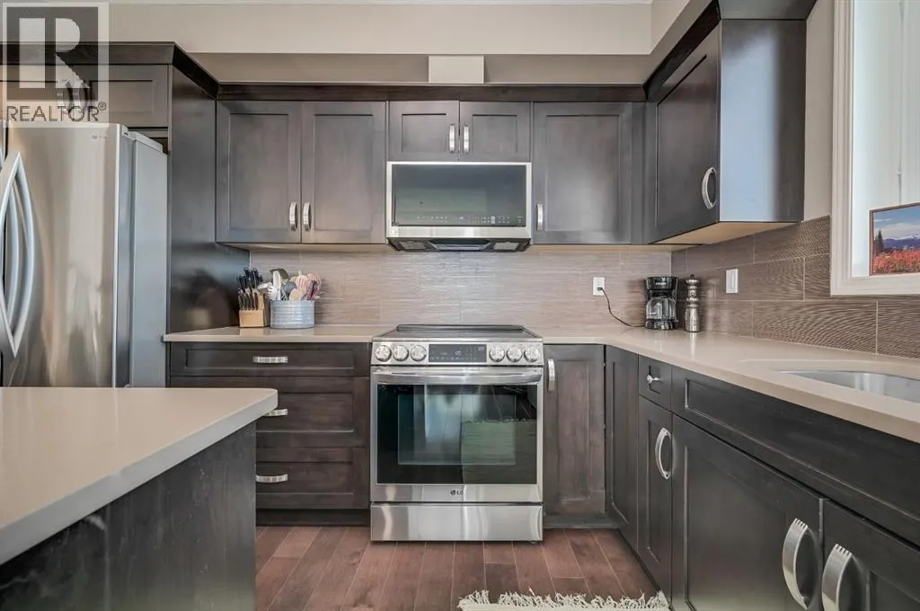 1302, 522 Cranford Drive SE