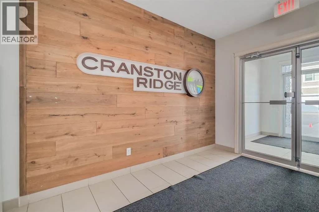 1302, 522 Cranford Drive SE