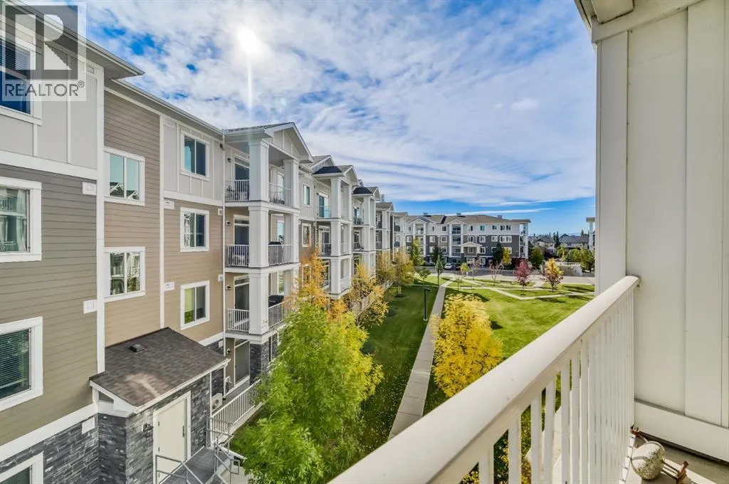 1302, 522 Cranford Drive SE