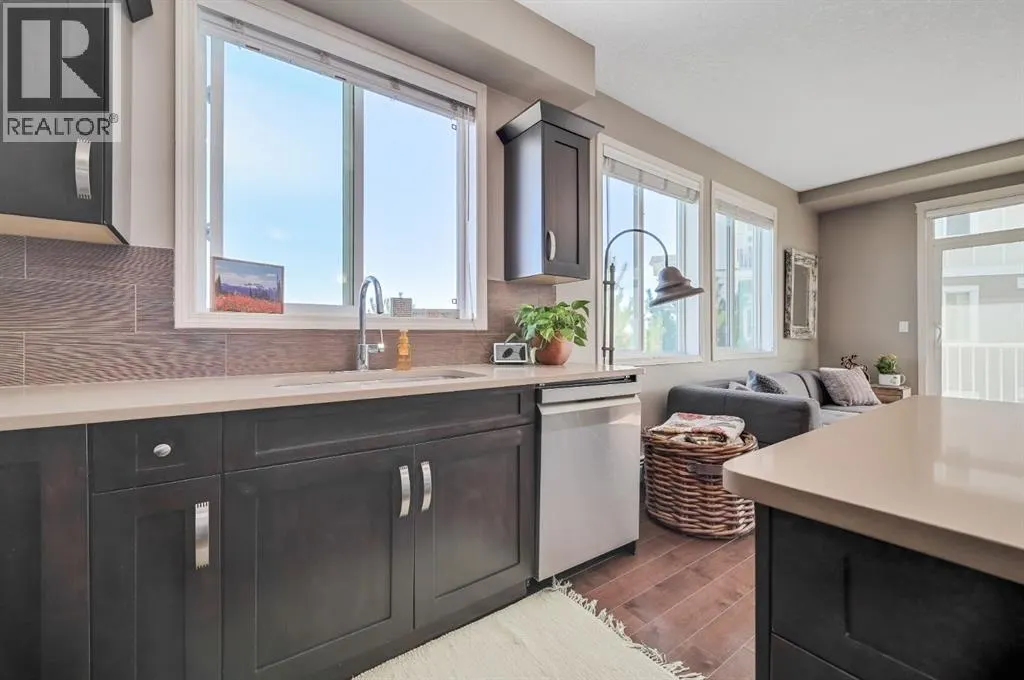 1302, 522 Cranford Drive SE
