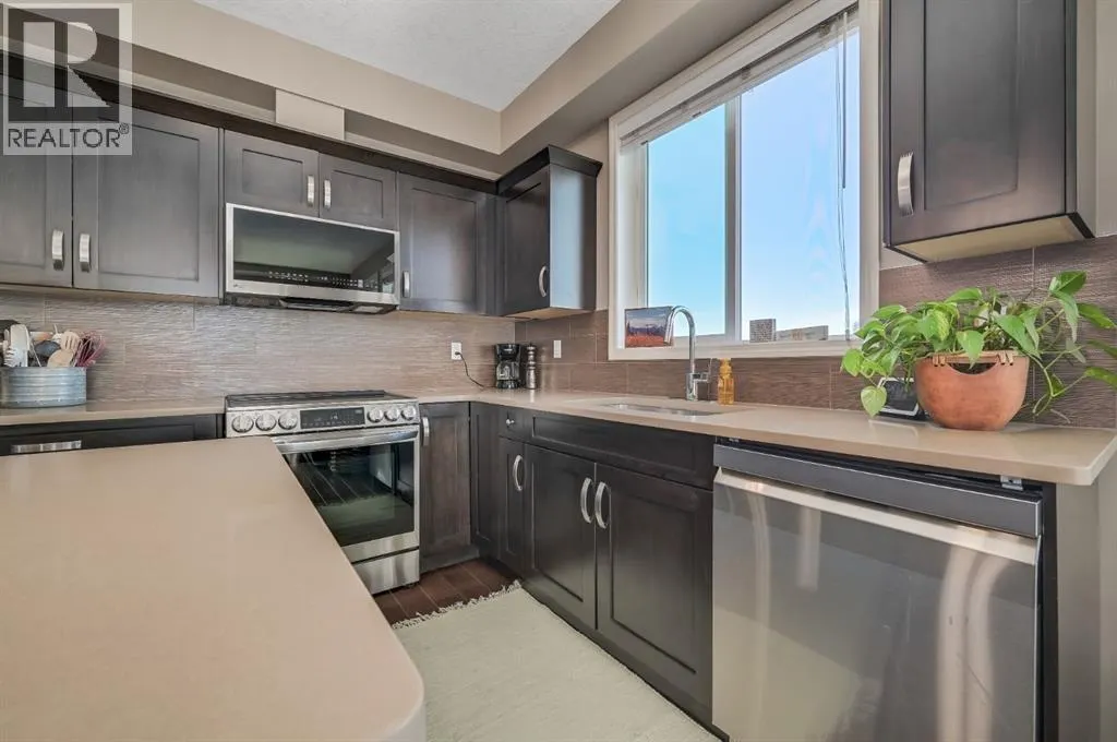 1302, 522 Cranford Drive SE