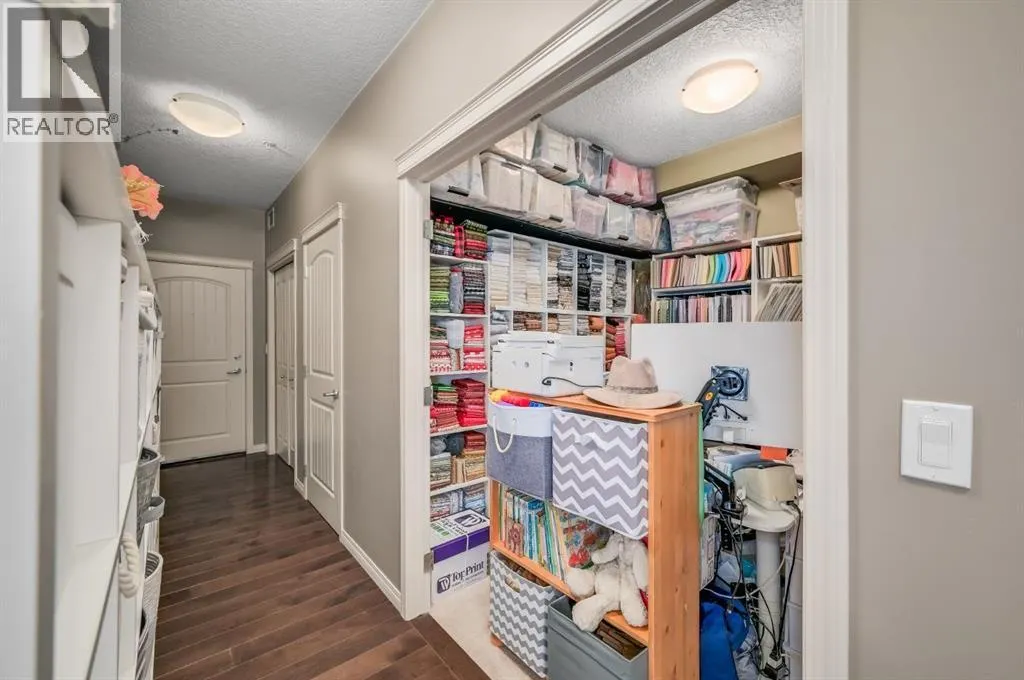 1302, 522 Cranford Drive SE
