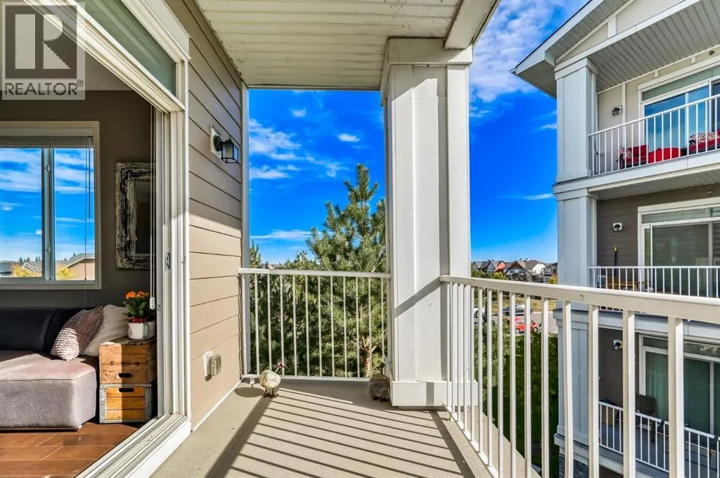 1302, 522 Cranford Drive SE
