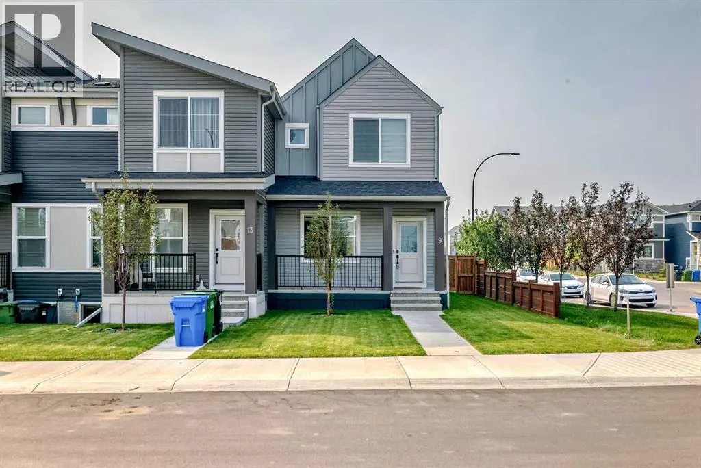 9 Sage Hill Path NW