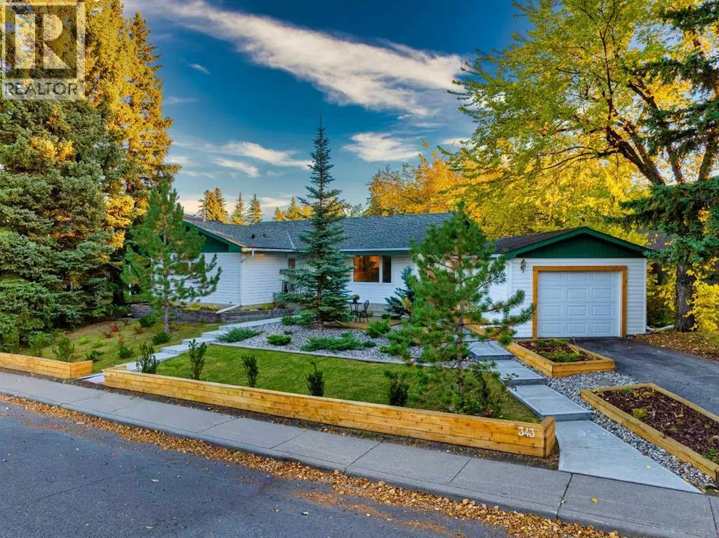 343 Canterbury Drive SW