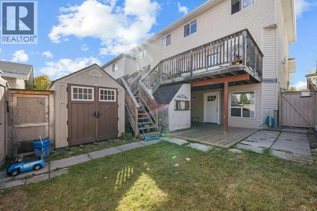 154 Bridlewood Drive SW