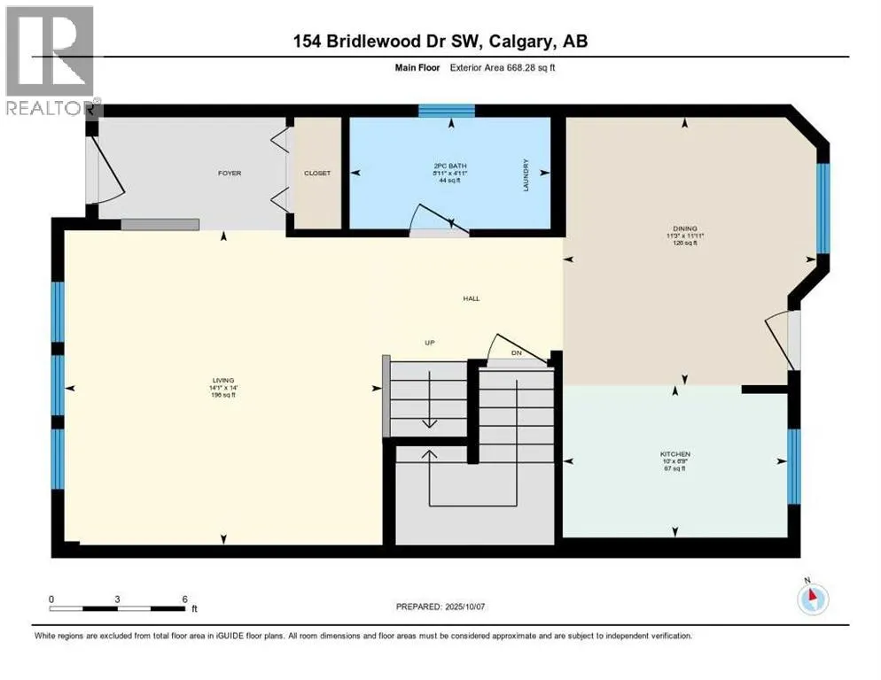 154 Bridlewood Drive SW