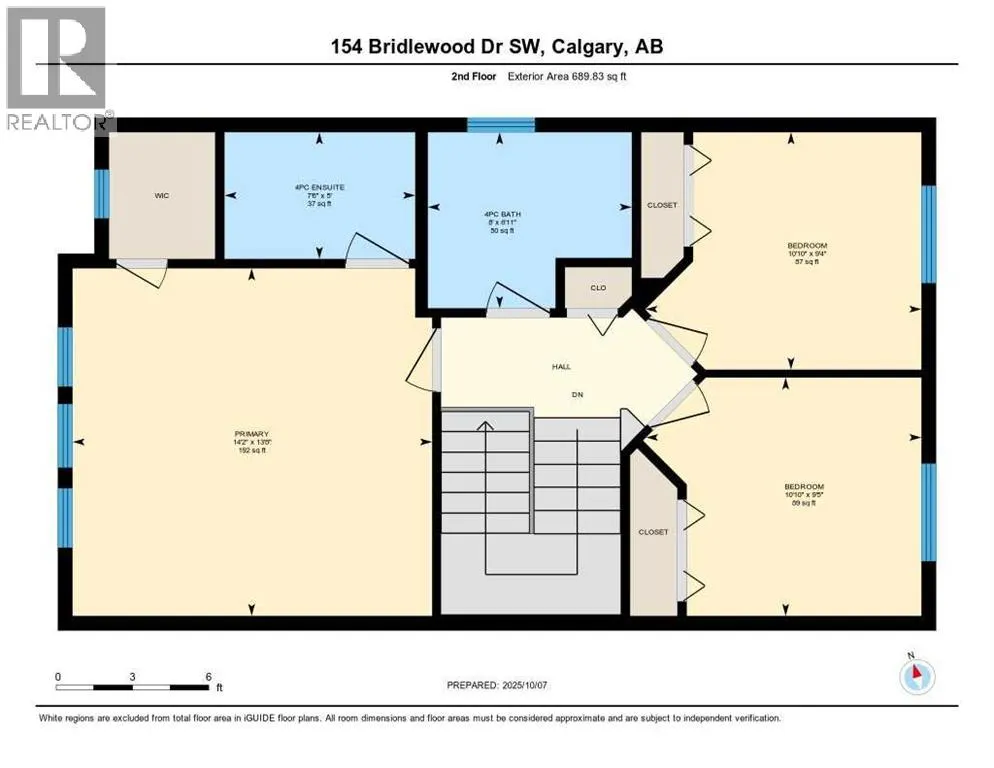 154 Bridlewood Drive SW
