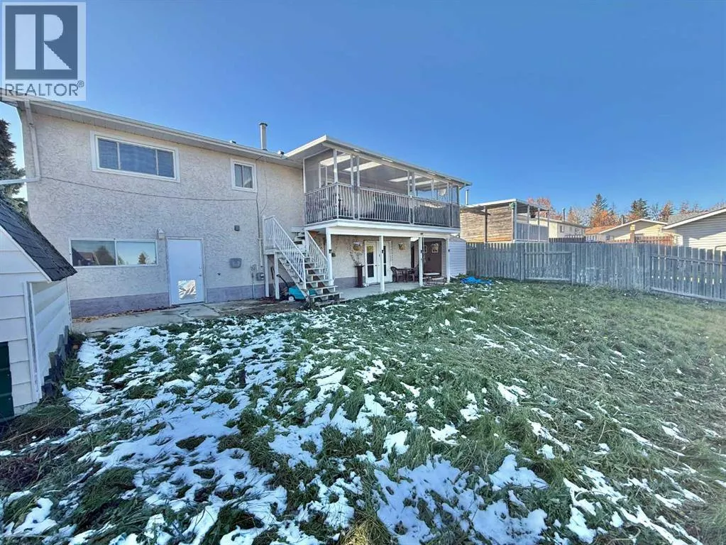 126 Maligne Drive