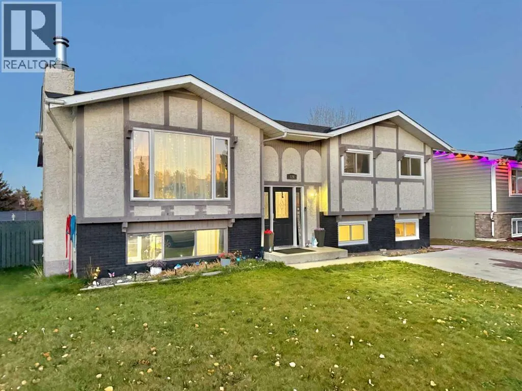 126 Maligne Drive